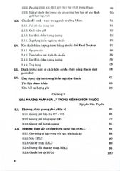 Kiểm Nghiệm Dược Phẩm - Bộ Y tế,  PGS.TS Trần Tử An