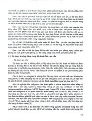 Kỹ Thuật Bào Chế Pellet - ĐH Dược Hà Nội