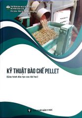 Kỹ Thuật Bào Chế Pellet - ĐH Dược Hà Nội