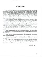 Kỹ Thuật Bào Chế Pellet - ĐH Dược Hà Nội