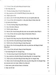 Kỹ Thuật Bào Chế Pellet - ĐH Dược Hà Nội