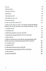 Kỹ Thuật Bào Chế Pellet - ĐH Dược Hà Nội