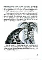 Tăng Huyết Áp Kẻ Giết Người Thầm Lặng - Quách Tuấn Vinh