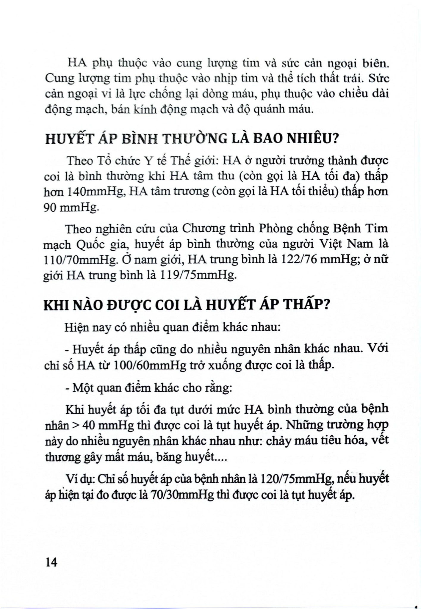 Tăng Huyết Áp Kẻ Giết Người Thầm Lặng - Quách Tuấn Vinh