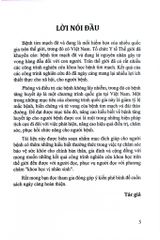 Tăng Huyết Áp Kẻ Giết Người Thầm Lặng - Quách Tuấn Vinh