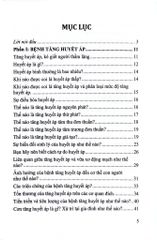 Tăng Huyết Áp Kẻ Giết Người Thầm Lặng - Quách Tuấn Vinh