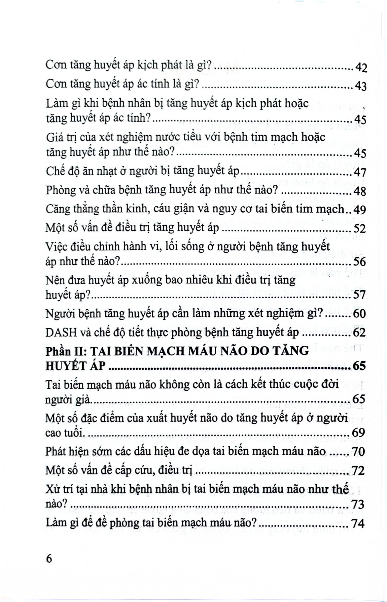 Tăng Huyết Áp Kẻ Giết Người Thầm Lặng - Quách Tuấn Vinh