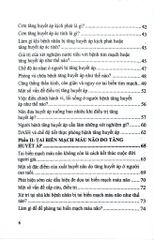 Tăng Huyết Áp Kẻ Giết Người Thầm Lặng - Quách Tuấn Vinh