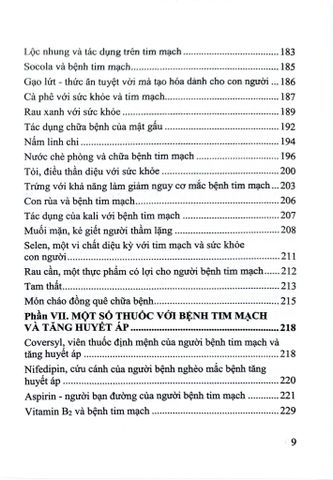  Tăng Huyết Áp Kẻ Giết Người Thầm Lặng - Quách Tuấn Vinh 