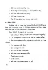 Rối Loạn Lo Âu - PGS. TS Bùi Quang Huy,  ThS. Đỗ Xuân Tĩnh, …