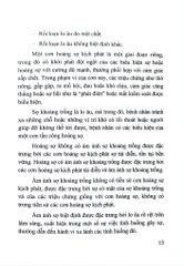 Rối Loạn Lo Âu - PGS. TS Bùi Quang Huy,  ThS. Đỗ Xuân Tĩnh, …