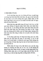 Rối Loạn Lo Âu - PGS. TS Bùi Quang Huy,  ThS. Đỗ Xuân Tĩnh, …