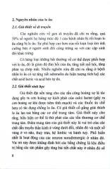 Rối Loạn Lo Âu - PGS. TS Bùi Quang Huy,  ThS. Đỗ Xuân Tĩnh, …