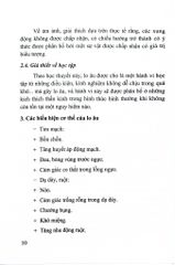 Rối Loạn Lo Âu - PGS. TS Bùi Quang Huy,  ThS. Đỗ Xuân Tĩnh, …