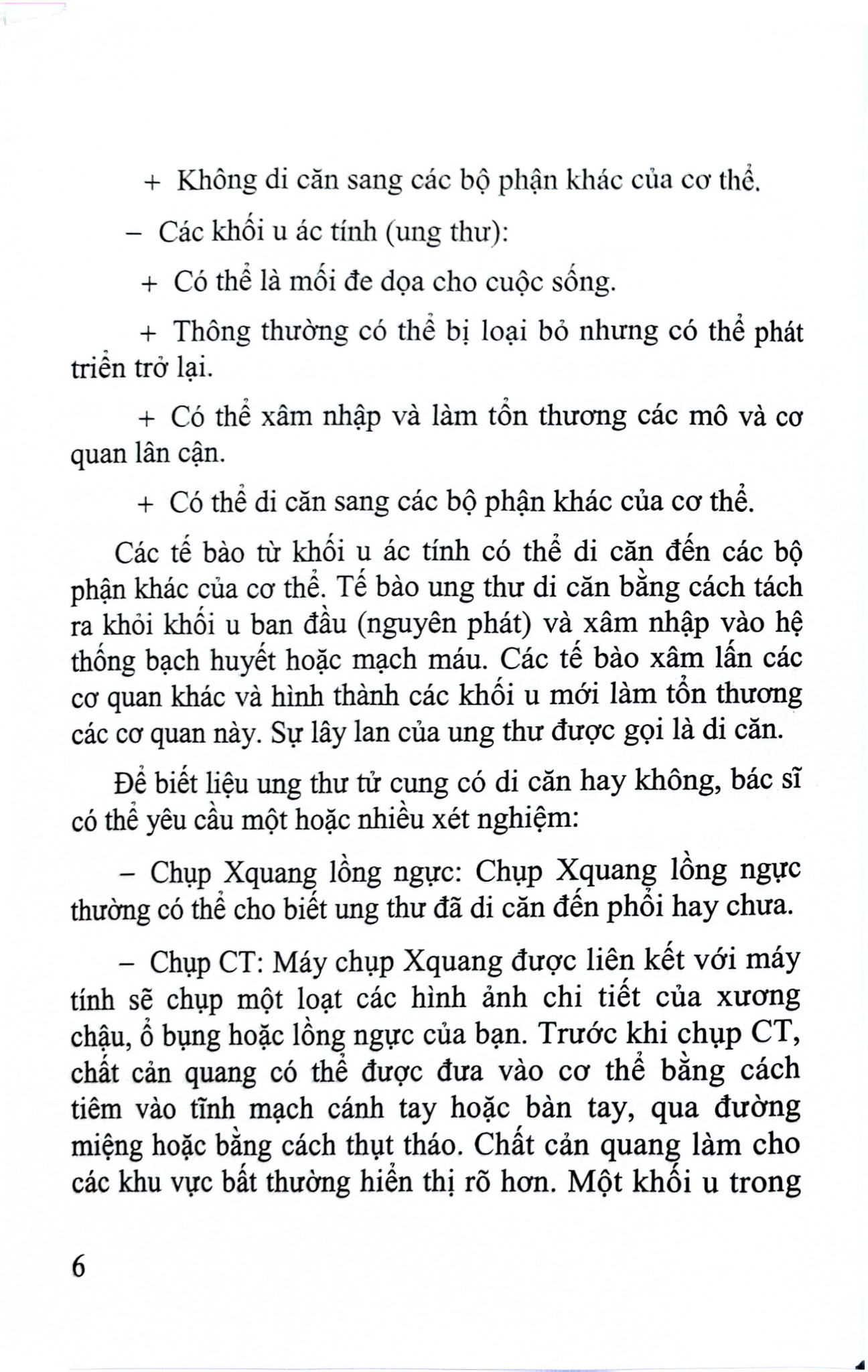 Những Điều Cần Biết Về Bệnh Ung Thư Vú Và Cơ Quan Sinh Dục Nữ - PGS.TS.Lê Đình Roanh