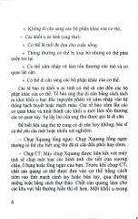 Những Điều Cần Biết Về Bệnh Ung Thư Vú Và Cơ Quan Sinh Dục Nữ - PGS.TS.Lê Đình Roanh