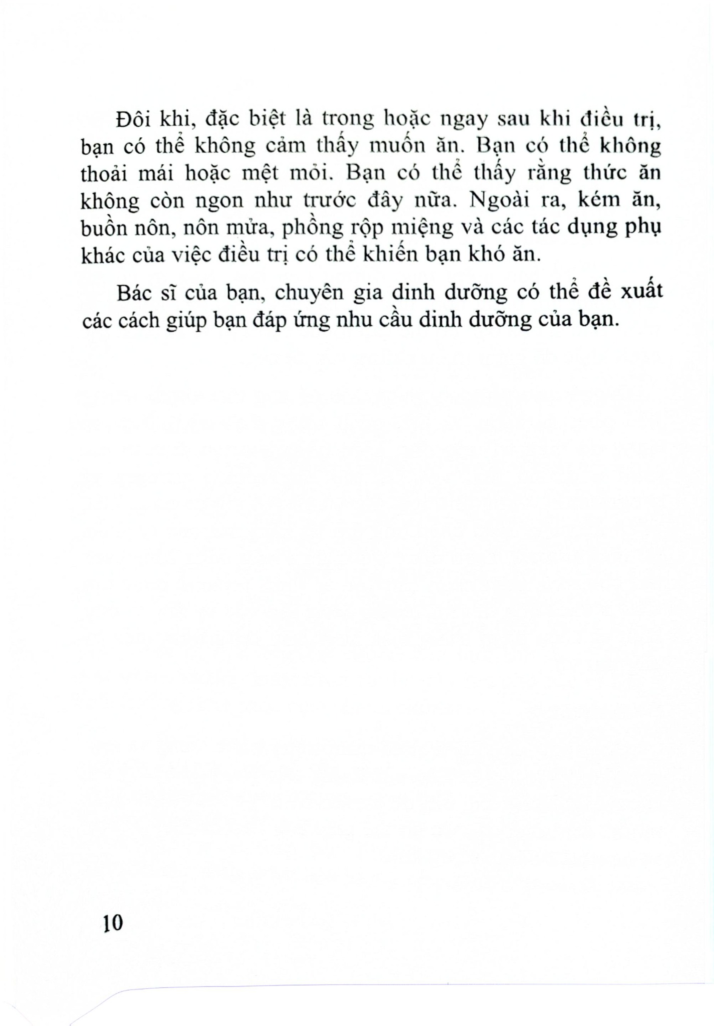 Những Điều Cần Biết Về Bệnh Ung Thư Vú Và Cơ Quan Sinh Dục Nữ - PGS.TS.Lê Đình Roanh