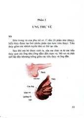 Những Điều Cần Biết Về Bệnh Ung Thư Vú Và Cơ Quan Sinh Dục Nữ - PGS.TS.Lê Đình Roanh