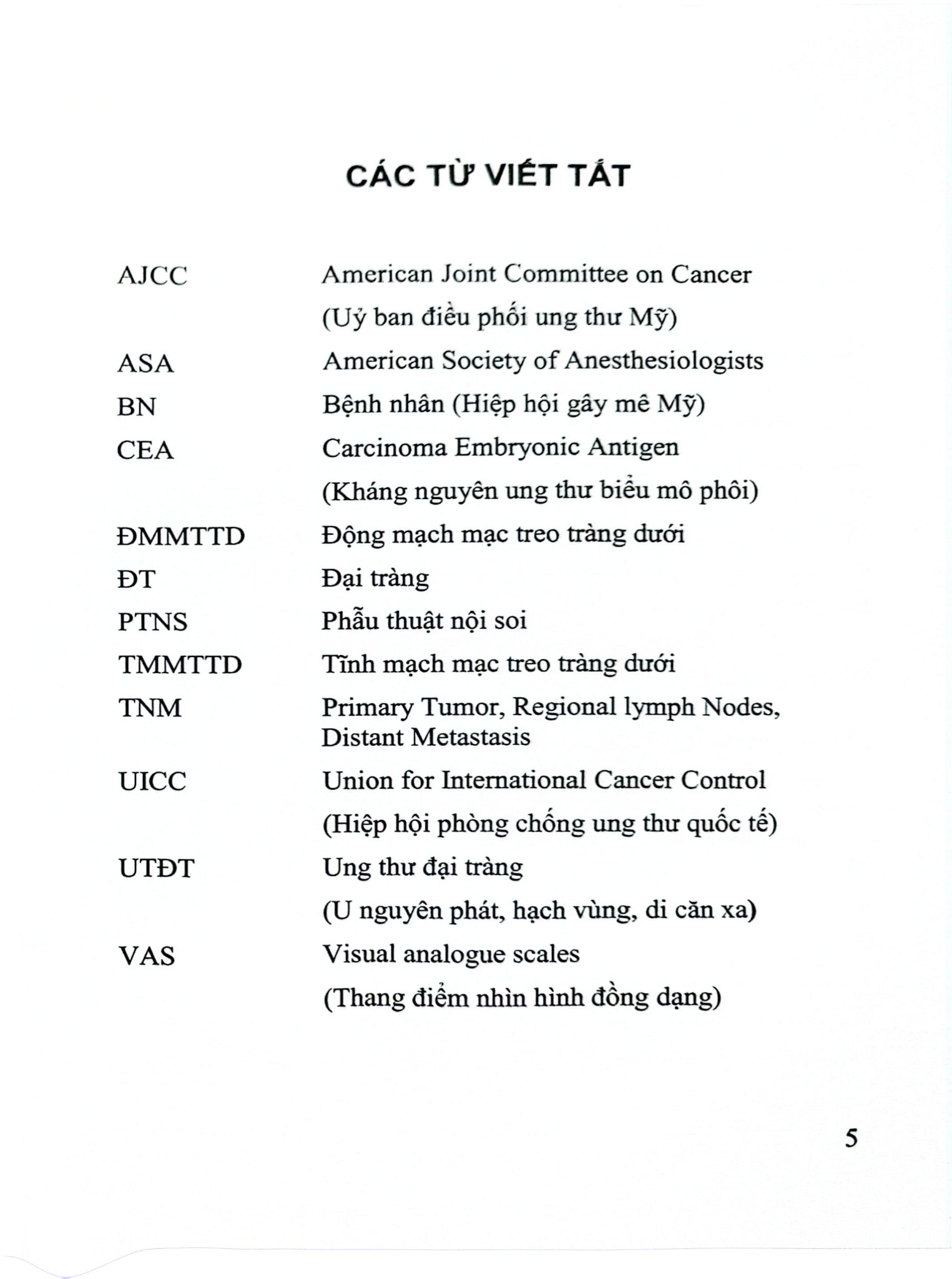 Phẫu Thuật Nội Soi Trong Điều Trị Ung Thư Đại Tràng - TS.BS Hữu Hoài Anh