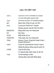 Phẫu Thuật Nội Soi Trong Điều Trị Ung Thư Đại Tràng - TS.BS Hữu Hoài Anh