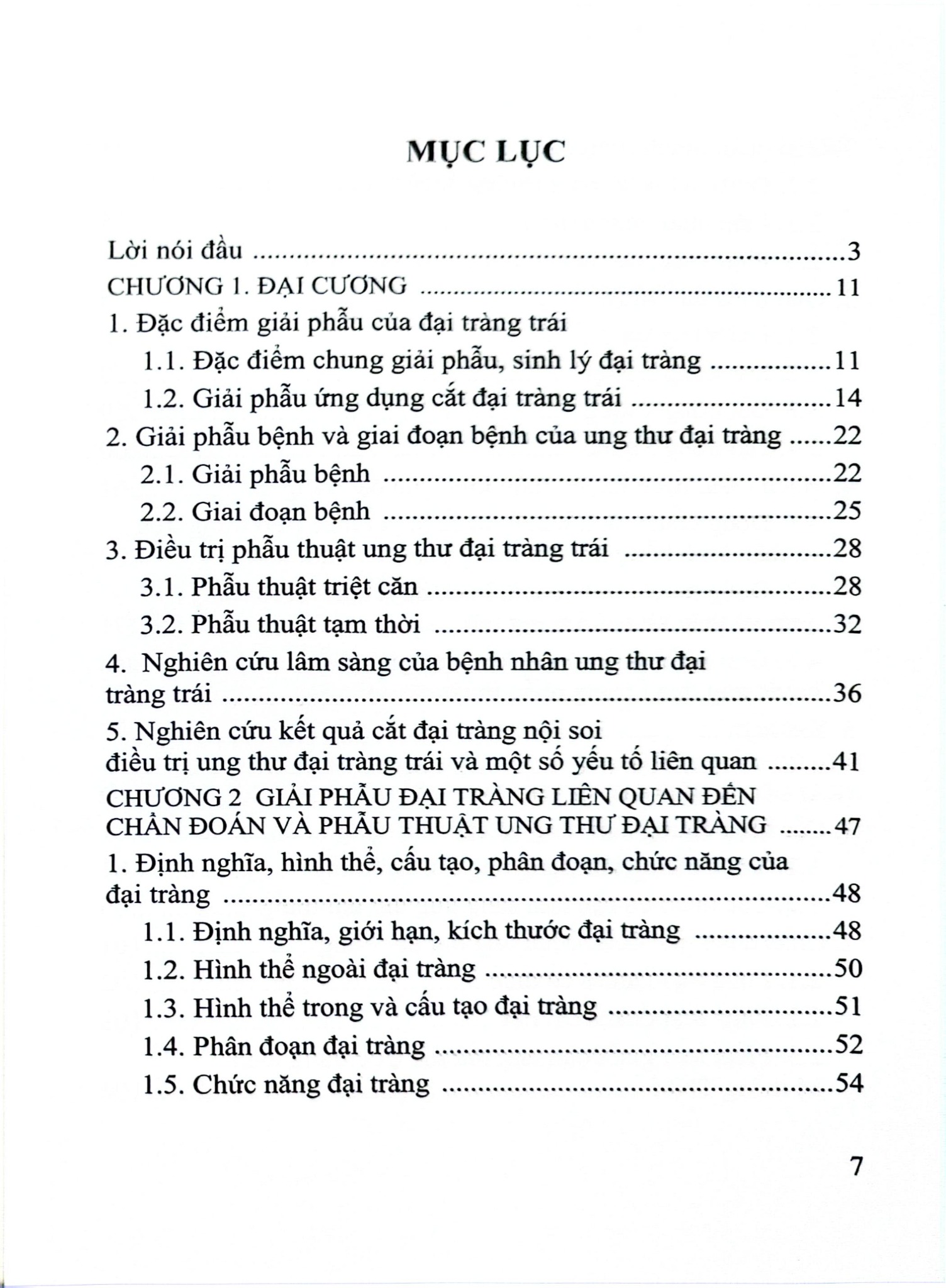Phẫu Thuật Nội Soi Trong Điều Trị Ung Thư Đại Tràng - TS.BS Hữu Hoài Anh