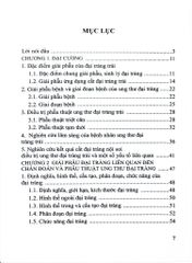 Phẫu Thuật Nội Soi Trong Điều Trị Ung Thư Đại Tràng - TS.BS Hữu Hoài Anh
