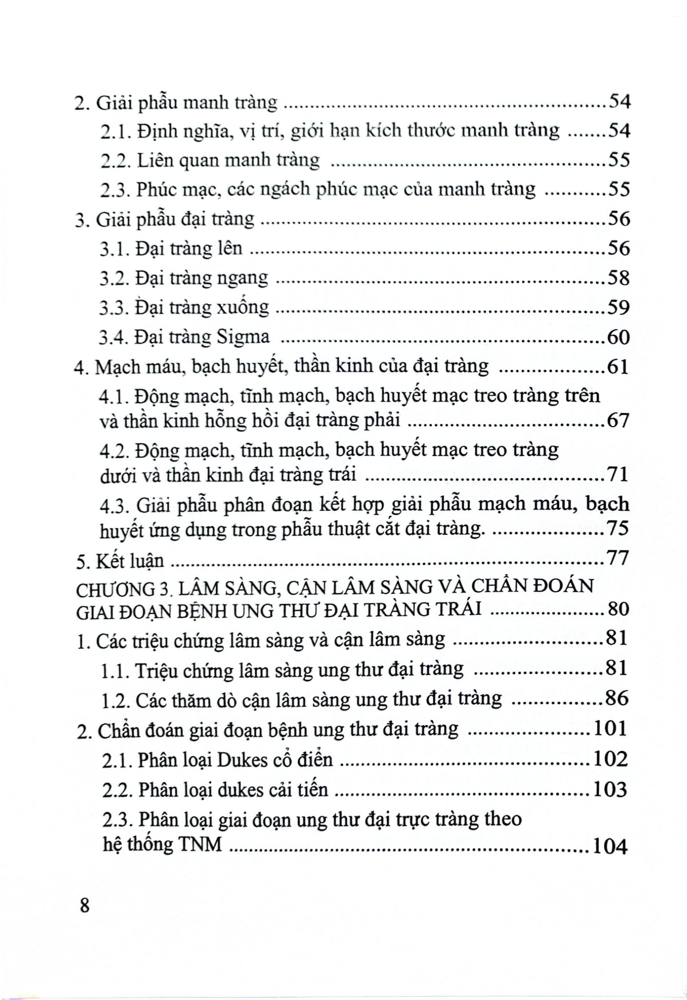 Phẫu Thuật Nội Soi Trong Điều Trị Ung Thư Đại Tràng - TS.BS Hữu Hoài Anh