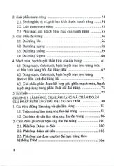 Phẫu Thuật Nội Soi Trong Điều Trị Ung Thư Đại Tràng - TS.BS Hữu Hoài Anh