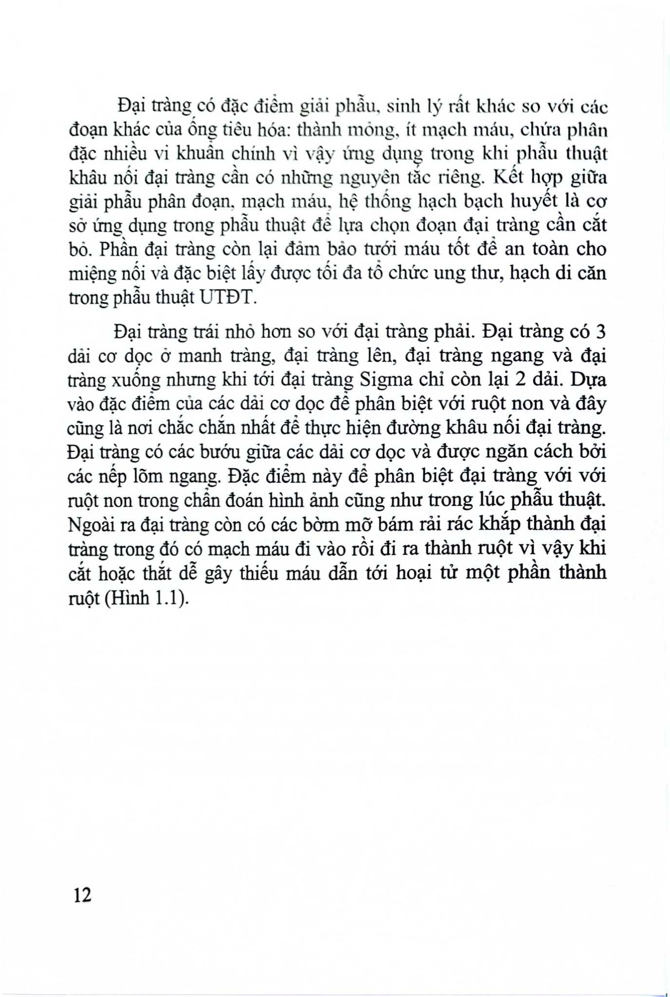 Phẫu Thuật Nội Soi Trong Điều Trị Ung Thư Đại Tràng - TS.BS Hữu Hoài Anh