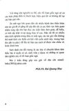  Rối Loạn Giấc Ngủ - PGS.TS. Bùi Quang Huy, ThS. Phùng Thành Hải, ThS .Đình Biệt Hùng 