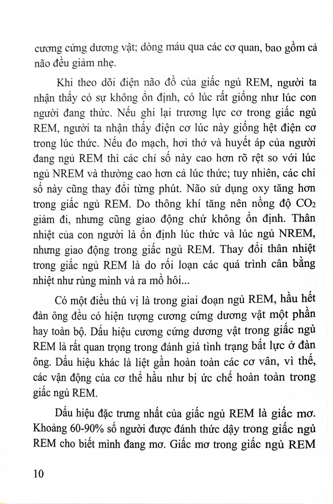Rối Loạn Giấc Ngủ - PGS.TS. Bùi Quang Huy, ThS. Phùng Thành Hải, ThS .Đình Biệt Hùng