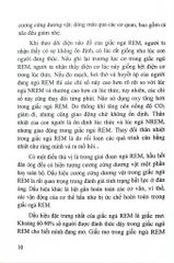 Rối Loạn Giấc Ngủ - PGS.TS. Bùi Quang Huy, ThS. Phùng Thành Hải, ThS .Đình Biệt Hùng