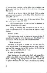 Tế Bào Gốc Và Tế Bào Gốc Ung Thư Trong Chẩn Đoán Và Trị Liệu Các Khối U Ác Tính - VS.GS.TSKH. Đái Duy Ban, TS. Nguyễn Việt Phương, PGS. TS. Phạm Công Hoạt