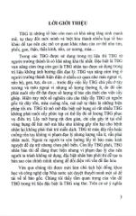 Tế Bào Gốc Và Tế Bào Gốc Ung Thư Trong Chẩn Đoán Và Trị Liệu Các Khối U Ác Tính - VS.GS.TSKH. Đái Duy Ban, TS. Nguyễn Việt Phương, PGS. TS. Phạm Công Hoạt