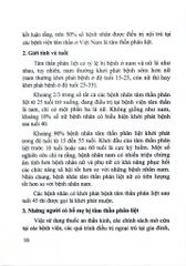 Tâm Thần Phân Liệt - Nguyên Nhân, Chẩn Đoán Và Điều Trị - PGS.TS.Bùi Quang Huy