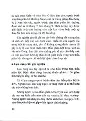 Tâm Thần Phân Liệt - Nguyên Nhân, Chẩn Đoán Và Điều Trị - PGS.TS.Bùi Quang Huy