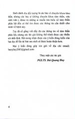 Tâm Thần Phân Liệt - Nguyên Nhân, Chẩn Đoán Và Điều Trị - PGS.TS.Bùi Quang Huy