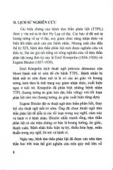 Tâm Thần Phân Liệt - Nguyên Nhân, Chẩn Đoán Và Điều Trị - PGS.TS.Bùi Quang Huy