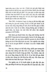 Rối Loạn Tâm Thần Ở Trẻ Em - PGS.TS. Bùi Quang Huy