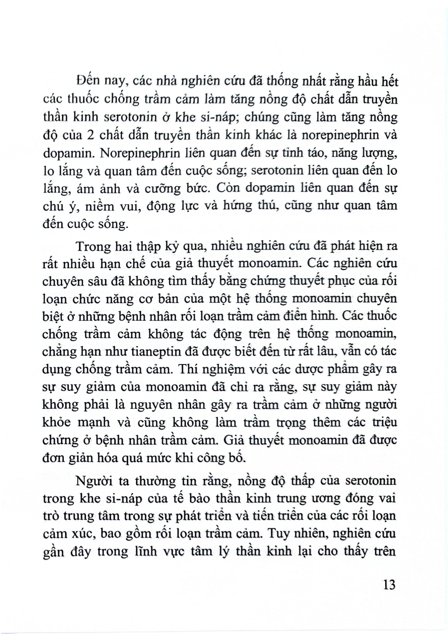 Rối Loạn Tâm Thần Ở Trẻ Em - PGS.TS. Bùi Quang Huy