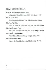 Rối Loạn Tâm Thần Ở Trẻ Em - PGS.TS. Bùi Quang Huy