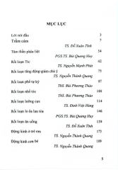 Rối Loạn Tâm Thần Ở Trẻ Em - PGS.TS. Bùi Quang Huy