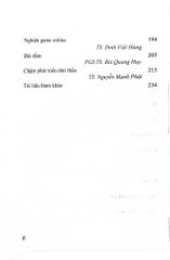 Rối Loạn Tâm Thần Ở Trẻ Em - PGS.TS. Bùi Quang Huy