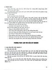 Kỹ Thuật Xét Nghiệm Huyết Học Và Truyền Máu Ứng Dụng Trong Lâm Sàng - Viện HHTMTW: GS.TSKH. Đỗ Trung Phấn