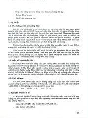 Kỹ Thuật Xét Nghiệm Huyết Học Và Truyền Máu Ứng Dụng Trong Lâm Sàng - Viện HHTMTW: GS.TSKH. Đỗ Trung Phấn