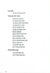 Kỹ Thuật Xét Nghiệm Huyết Học Và Truyền Máu Ứng Dụng Trong Lâm Sàng - Viện HHTMTW: GS.TSKH. Đỗ Trung Phấn