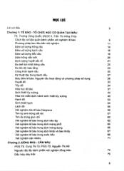 Kỹ Thuật Xét Nghiệm Huyết Học Và Truyền Máu Ứng Dụng Trong Lâm Sàng - Viện HHTMTW: GS.TSKH. Đỗ Trung Phấn