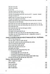 Kỹ Thuật Xét Nghiệm Huyết Học Và Truyền Máu Ứng Dụng Trong Lâm Sàng - Viện HHTMTW: GS.TSKH. Đỗ Trung Phấn