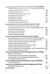 Kỹ Thuật Xét Nghiệm Huyết Học Và Truyền Máu Ứng Dụng Trong Lâm Sàng - Viện HHTMTW: GS.TSKH. Đỗ Trung Phấn