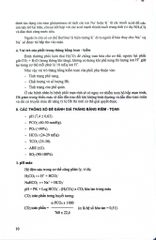 Hồi Sức Cấp Cứu Trẻ Em Đại Cương Cấy Ghép Tạng Người - GS.TS.BSCKII. Trần Đình Long